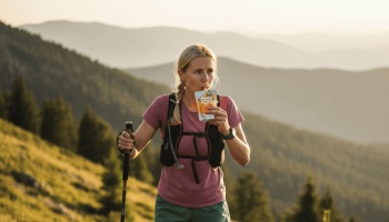 Migliori Composte Energetiche per il Trail: Guida ai Gel Performance