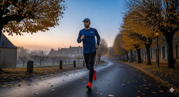 Intervalltraining für Sportliche Eltern: Effiziente 30 Minuten