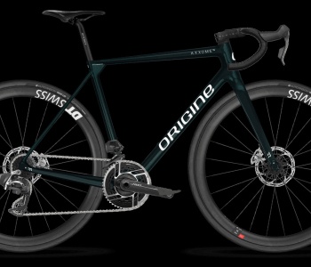 Origine Cycles : Le Configurateur 3D Réinvente le Vélo Performance