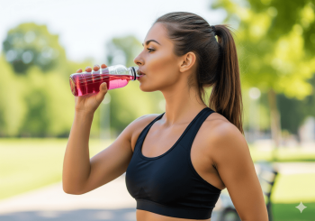 Bevande Isotoniche ed Elettrolitiche per Endurance: Una Guida Completa