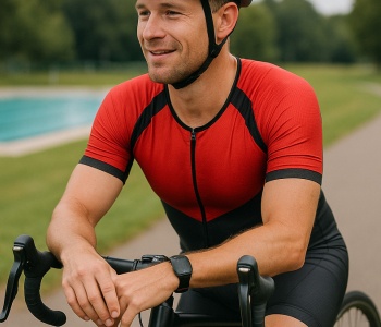 Intégrer efficacement la récupération active en triathlon