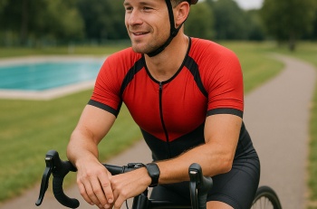 Cómo integrar la recuperación activa en triatlón y trail