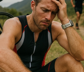 Impact du stress sur la performance en triathlon et trail