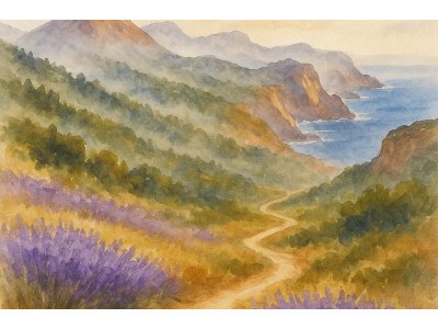 Manon Campano, 2e de la Diagonale des Fous : quand l’exploit s’écrit au mental et à la passion