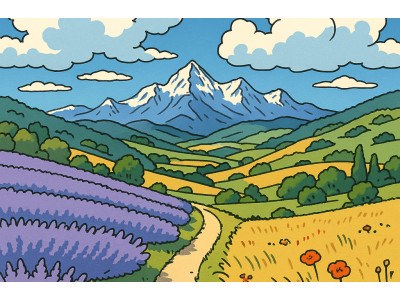 Kanerdall 2025 : la 10e édition ouvre ses inscriptions à Metzeresche