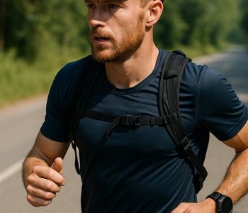 Les secrets des ultras : comment le jeûne intermittent booste l'endurance