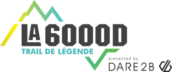 Prepare-se para a lendária corrida da 6000D com nosso plano de treinamento detalhado