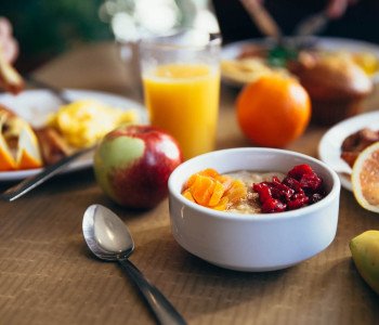 Nutrition sportive pour l'entraînement cycliste