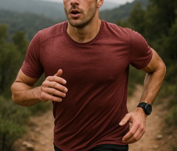 Respiration synchronisée : améliorer votre endurance en trail running