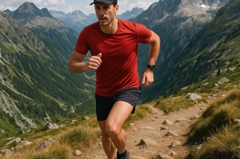 Descubra como correr em altitudes pode melhorar seu desempenho no trail running, com dicas de treinamento e nutrição.