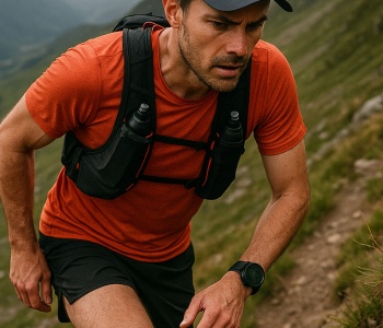 Optimiser la gestion mentale d'une montée en trail long : stratégies innovantes