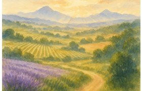 Paloétrail des Charentes : retour sur une 13e édition record