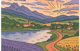 Bike and Run à Ahuy : un rendez-vous sportif à ne pas manquer ce dimanche au stade de foot