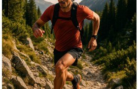 Le yoga pour traileurs : renforcez votre mental et votre équilibre