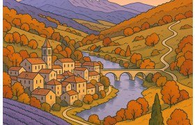 Naissance d’un club de triathlon à Figeac : quand une passion partagée devient aventure collective