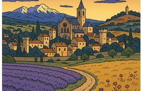 Urban Trail nocturne de Montpellier : courir de nuit au cœur des lieux emblématiques