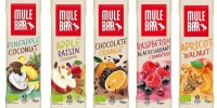 Mulebar - la nutrition sportive saine