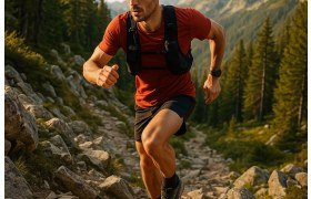 Entraînement au mental extrême : stratégie pour dominer les ascensions en trail