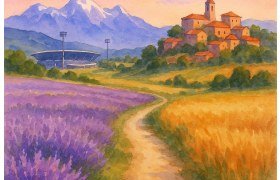 Bilan de l'année 2025 en Haute-Saintonge : faits marquants et perspectives pour les sportifs