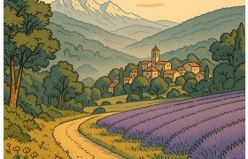 Ultra-trail à Bibracte : succès fulgurant pour les inscriptions à Saint-Léger-sous-Beuvray