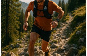 Les bienfaits cachés de l'entraînement en forêt pour le trail running