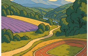 Le manque d’infrastructures adaptées met fin à l’aventure des Colberyennes à Schirmeck