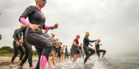 Mon Premier Triathlon : Le Guide Complet pour Débutants