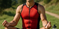 Méditation et alimentation pour booster l'endurance en triathlon et trail