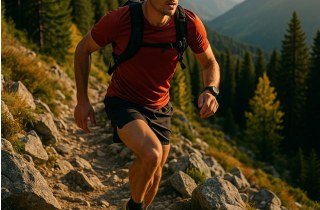 Scopri come ottimizzare la tua visione durante le corse notturne grazie alle ultime innovazioni tecnologiche del 2024.