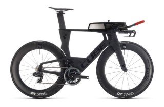 Pourquoi opter pour un vélo de triathlon contre la montre?