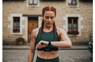 Meilleures ceintures cardiofréquencemètre en 2025