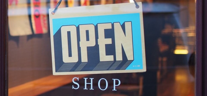Les magasins et boutiques de Triathlon
