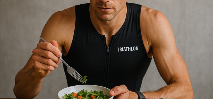 Comment le minimalisme alimentaire booste votre performance en triathlon