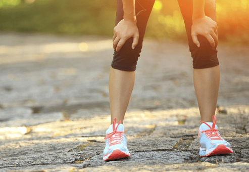 Understanding Overtraining: The Fine Line Between Performance and Breakdown