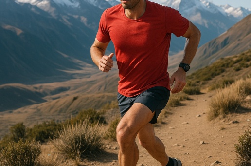 Preparazione per la Corsa in Alta Quota: Strategie di Allenamento e Recupero