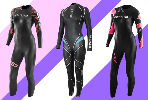 Women's Triathlon Suit Buying Guide: Discover the 2025 Trends