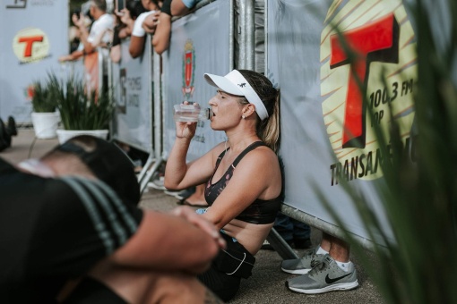Discover 10 Essential Tips for Successful Recovery in Running: Optimize Your Rest with Nutrition and Sleep for Lasting Progress