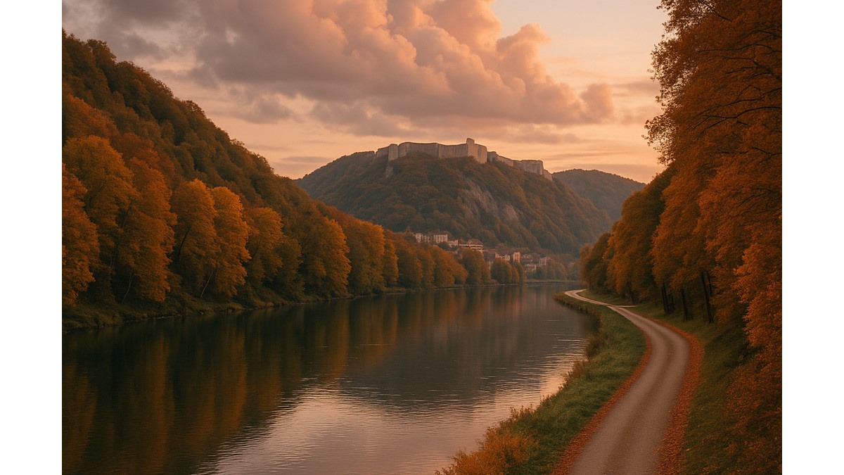 Trail : Velcap, le team qui domine les Défis de la Boucle à Besançon