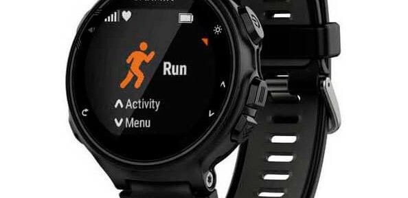 Les meilleures montres de Triathlon en 2025