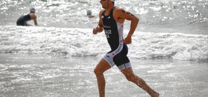 Les meilleures Trifonctions de Triathlon 2025