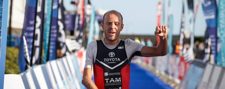 Rencontre avec Yannick Bourseaux