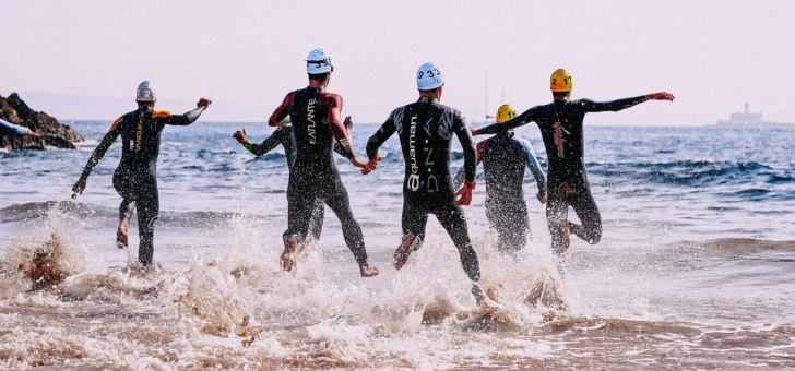 Les fondamentaux d'un plan d'entrainement en Triathlon