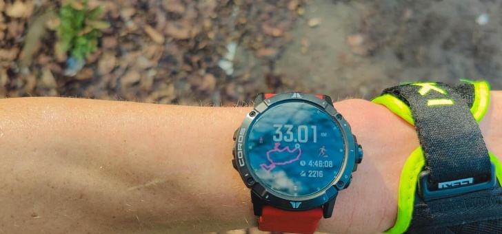 Comparatif des montres triathlon selon la distance