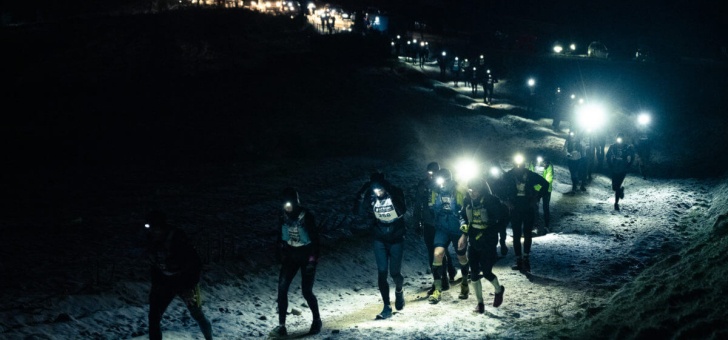 Plan d’entraînement SaintéLyon 24 semaines : guide complet pour réussir l’ultra-trail hivernal