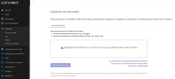 Comment Importer une Séance d’Entraînement TCX dans Garmin ? Guide Complet pour Triathlètes et Trailers