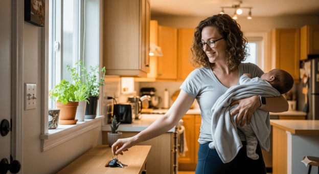 Wiedereinstieg ins Training: 5 Fehler, die Sie vermeiden sollten