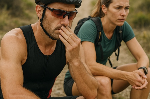 Préparation mentale en triathlon et trail meilleures stratégies efficaces