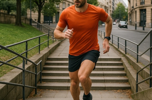 Trail Urbano: Benefícios e Dicas para Maximizar seu Treino