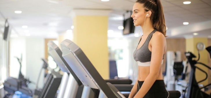 2025 Guide to Choosing the Best Treadmills for Endurance Athletes