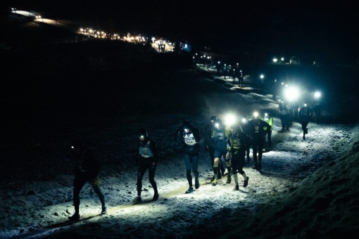 Prepare for the SaintéLyon with a Comprehensive 24-Week Training Plan